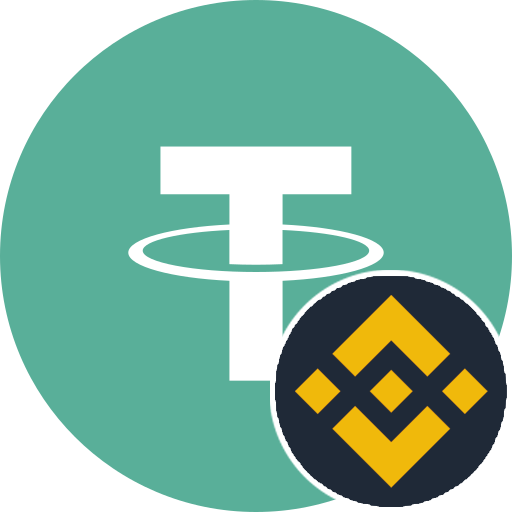 USDT Icon